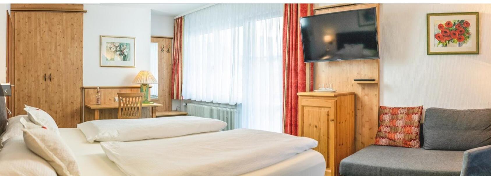 Hotel Steffl Garni Inkl Chiemgau Karte Рупольдінг Екстер'єр фото