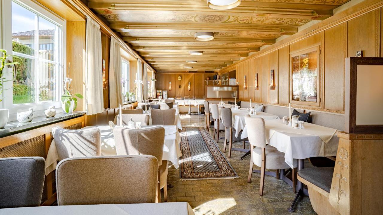 Hotel Steffl Garni Inkl Chiemgau Karte Рупольдінг Екстер'єр фото